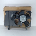 ELECTROVENTILADOR AIRE ACONDICIONADO AVEO - Vista 2