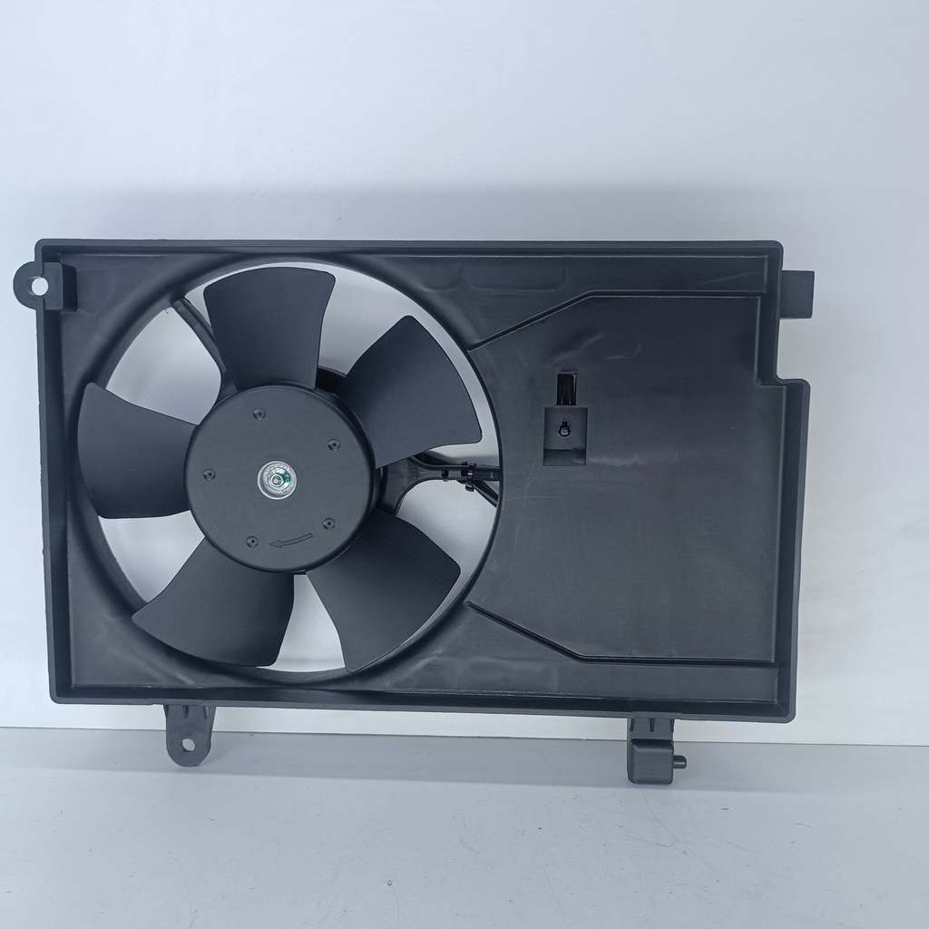 ELECTROVENTILADOR AIRE ACONDICIONADO AVEO - Vista 5