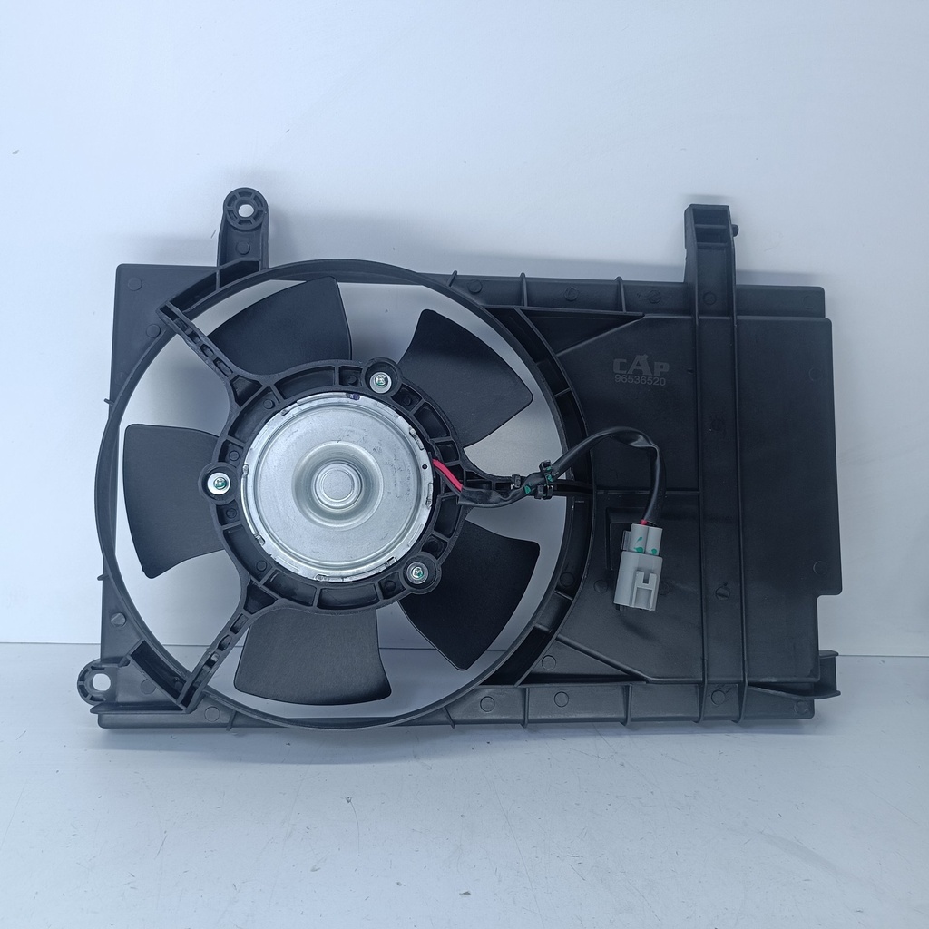 ELECTROVENTILADOR AIRE ACONDICIONADO AVEO - Vista 6