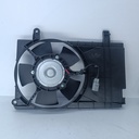 ELECTROVENTILADOR AIRE ACONDICIONADO AVEO - Vista 6