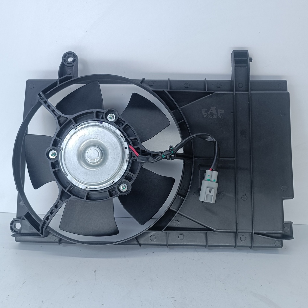 ELECTROVENTILADOR AIRE ACONDICIONADO AVEO - Vista 7