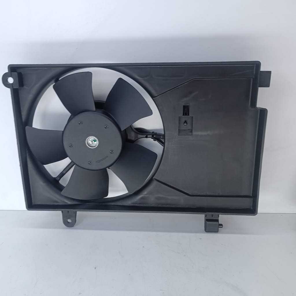 ELECTROVENTILADOR AIRE ACONDICIONADO AVEO - Vista 8