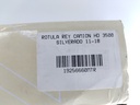 ROTULA REY CAMION HD 3500 SILVERADO 11-18 - Vista 8