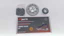 KIT CADENA TIEMPO CHEVROLET 200 305 350 - Vista 1