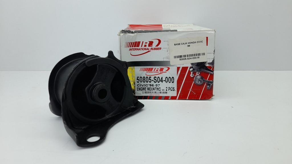 BASE CAJA TRAS HONDA CIVIC 1.6 98-02 AUTOMATICO - Vista 1