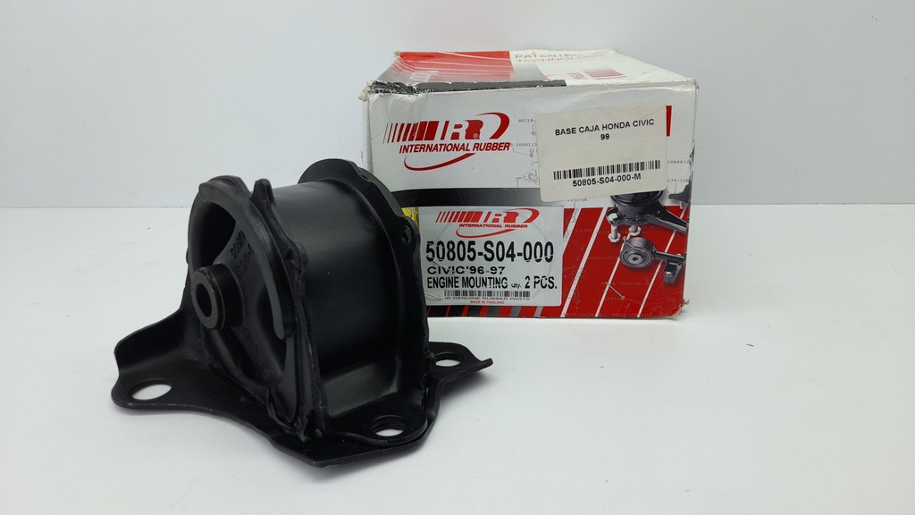 BASE CAJA TRAS HONDA CIVIC 1.6 98-02 AUTOMATICO - Vista 2