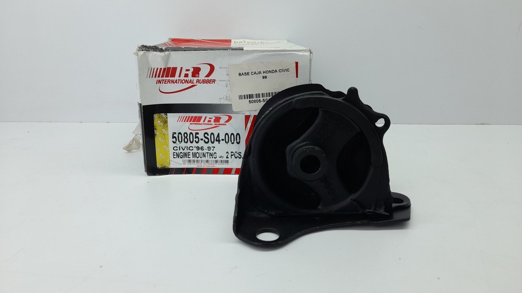 BASE CAJA TRAS HONDA CIVIC 1.6 98-02 AUTOMATICO - Vista 3