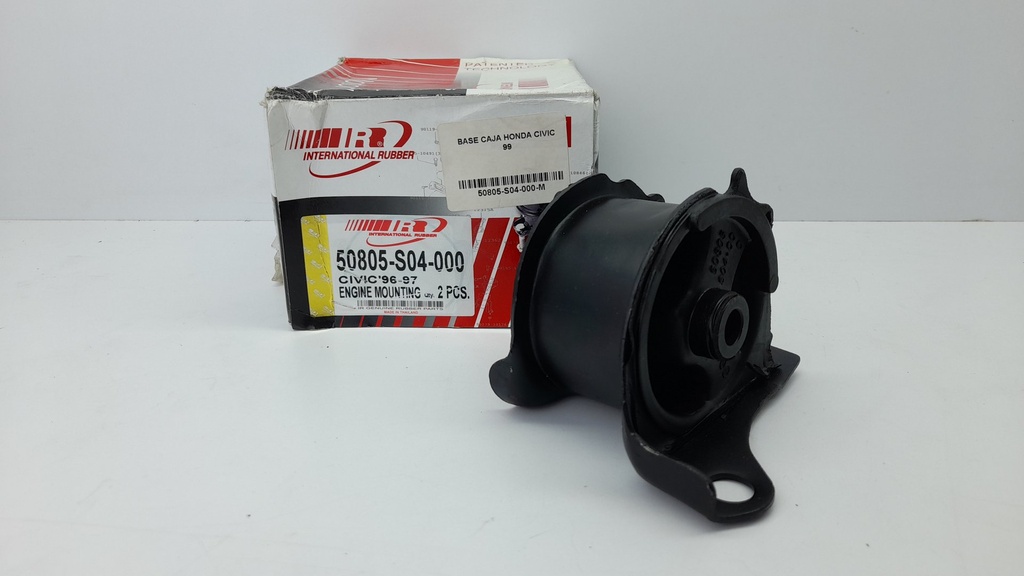 BASE CAJA TRAS HONDA CIVIC 1.6 98-02 AUTOMATICO - Vista 4