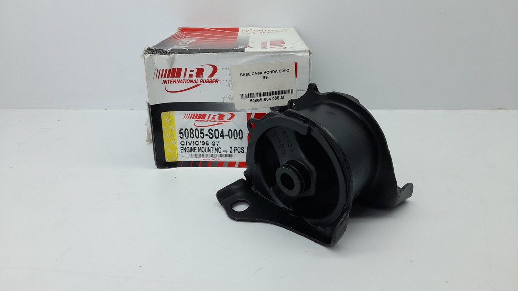 BASE CAJA TRAS HONDA CIVIC 1.6 98-02 AUTOMATICO - Vista 5