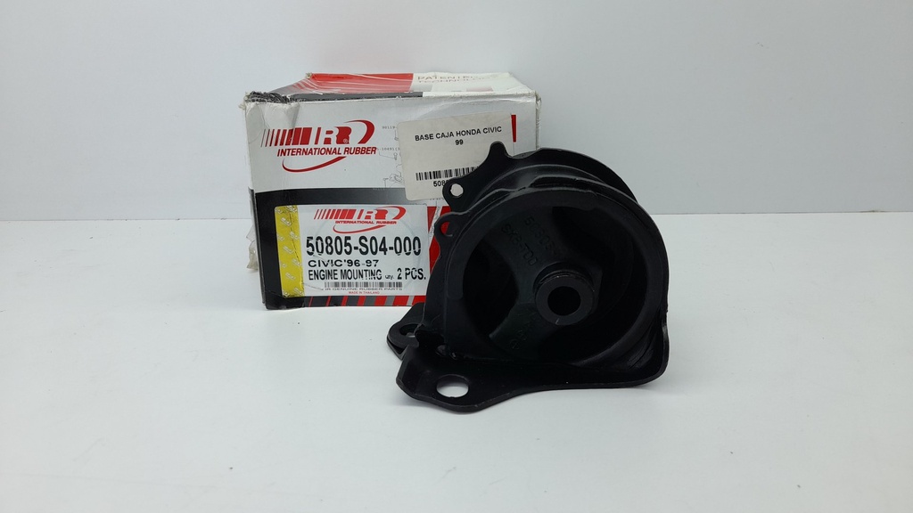 BASE CAJA TRAS HONDA CIVIC 1.6 98-02 AUTOMATICO - Vista 6