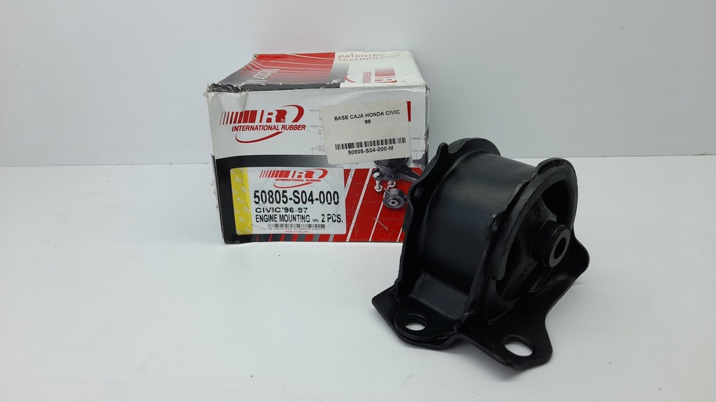 BASE CAJA TRAS HONDA CIVIC 1.6 98-02 AUTOMATICO - Vista 7
