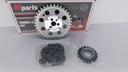 KIT CADENA TIEMPO CHEVROLET 200 305 350 - Vista 2