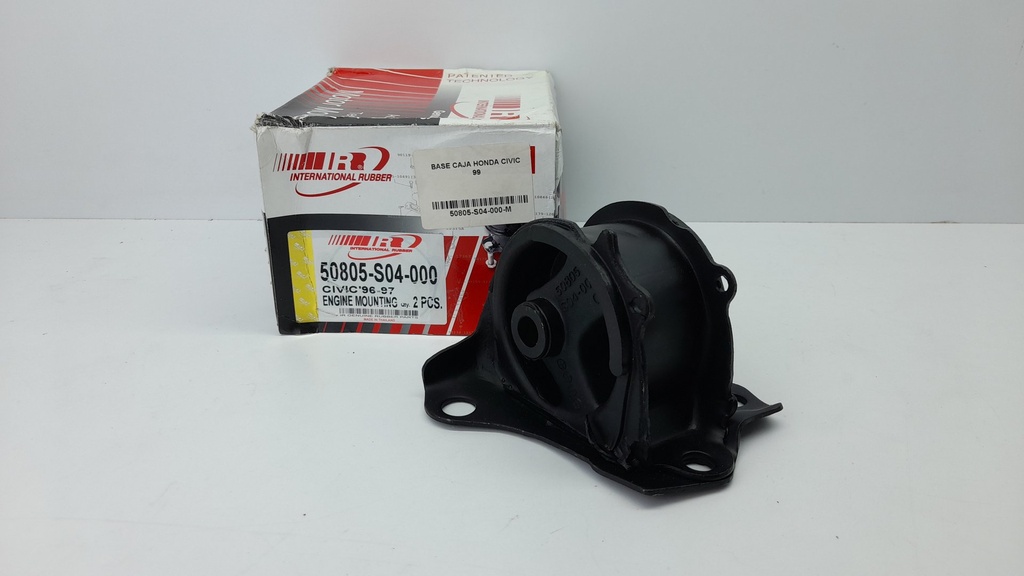 BASE CAJA TRAS HONDA CIVIC 1.6 98-02 AUTOMATICO - Vista 8