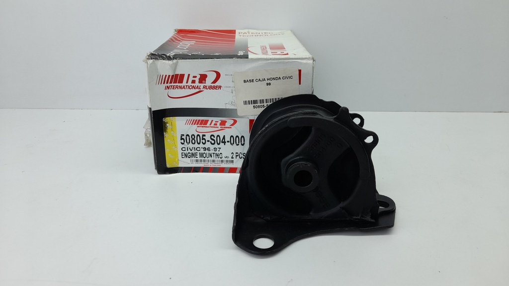 BASE CAJA TRAS HONDA CIVIC 1.6 98-02 AUTOMATICO - Vista 9