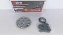 KIT CADENA TIEMPO CHEVROLET 200 305 350 - Vista 5