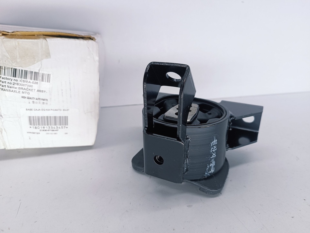 BASE CAJA IZQ KIA PICANTO SINC 03-07 - Vista 3