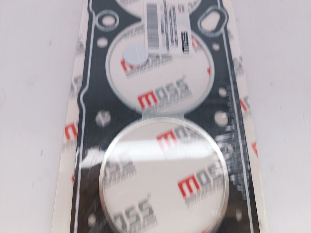EMPACADURA CAMARA AVEO 1.6 1 HUECO - Vista 8
