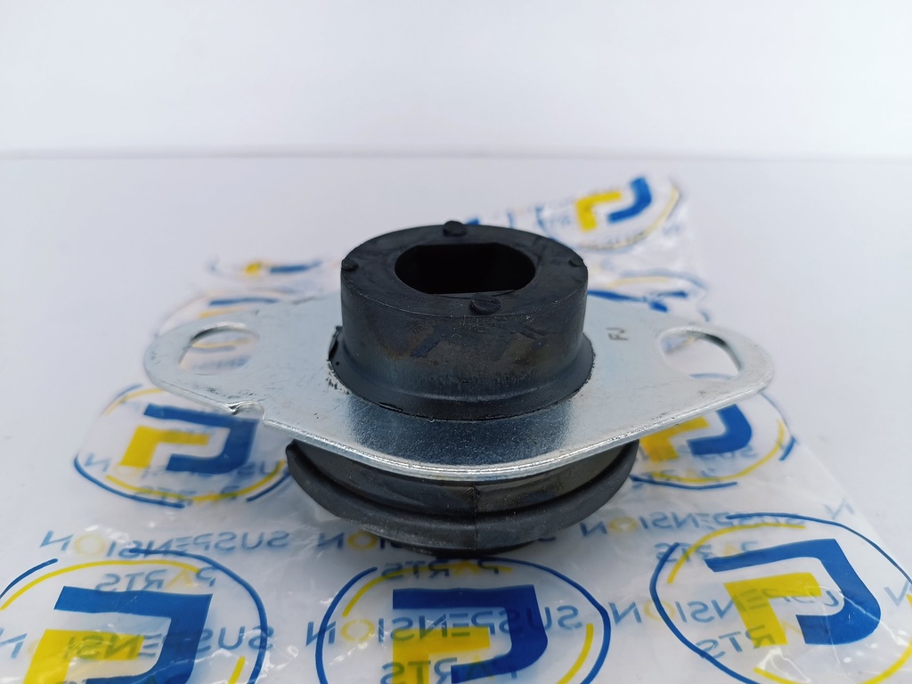 BASE CAJA IZQ RENAULT MEGANE CLIO SYMBOL 1.6 16V K4M - Vista 1