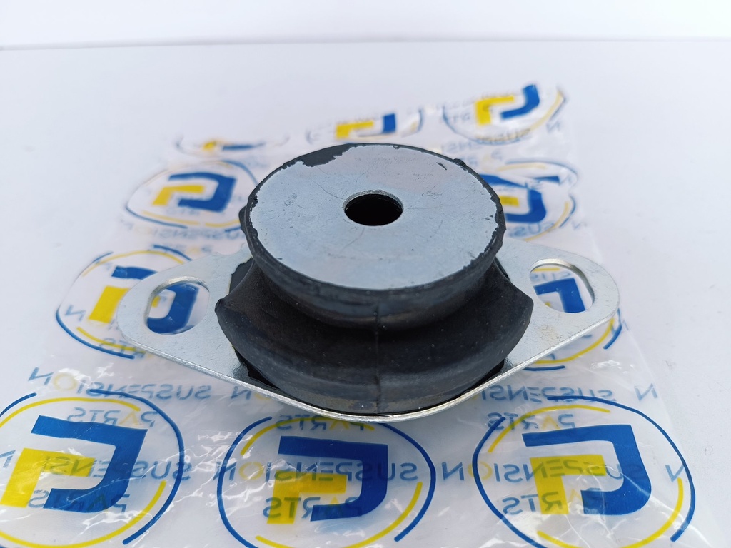 BASE CAJA IZQ RENAULT MEGANE CLIO SYMBOL 1.6 16V K4M - Vista 2