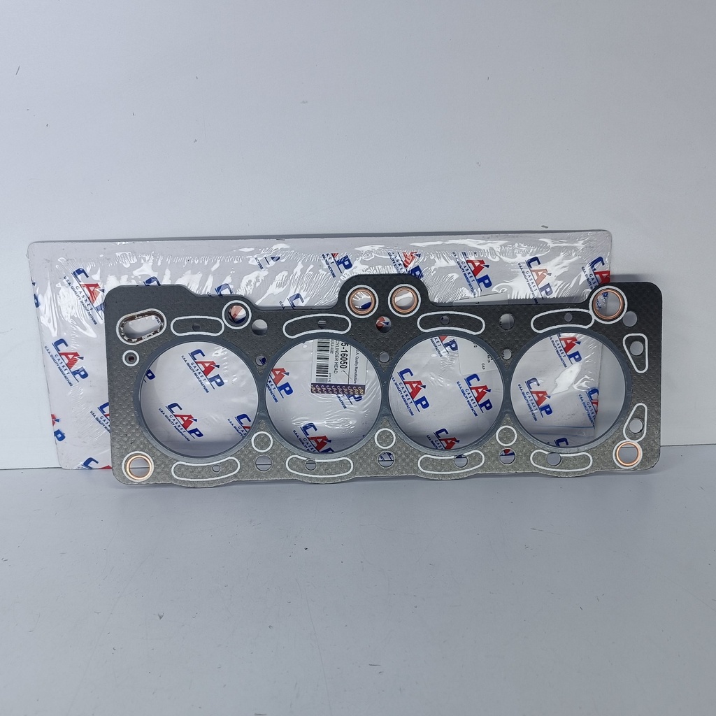 EMPACADURA CAMARA AVILA 1.6 CARB - Vista 1