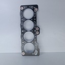 EMPACADURA CAMARA AVILA 1.6 CARB - Vista 3