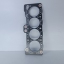 EMPACADURA CAMARA AVILA 1.6 CARB - Vista 7