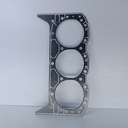 EMPACADURA CAMARA CHEVROLET 262 - Vista 5