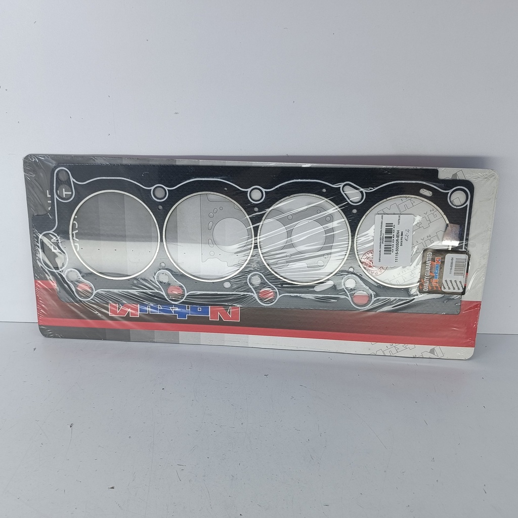 EMPACADURA CAMARA DER TUNDRA RORAIMA LAND CRUISER 4.7 - Vista 1