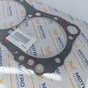 EMPACADURA CAMARA DYNA 4.6 - Vista 3