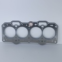 EMPACADURA CAMARA FIAT PALIO SIENA UNO SELECTA 1.3 8V MPI 92-99 - Vista 1