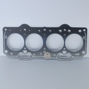 EMPACADURA CAMARA FIAT PALIO SIENA UNO SELECTA 1.3 8V MPI 92-99 - Vista 2