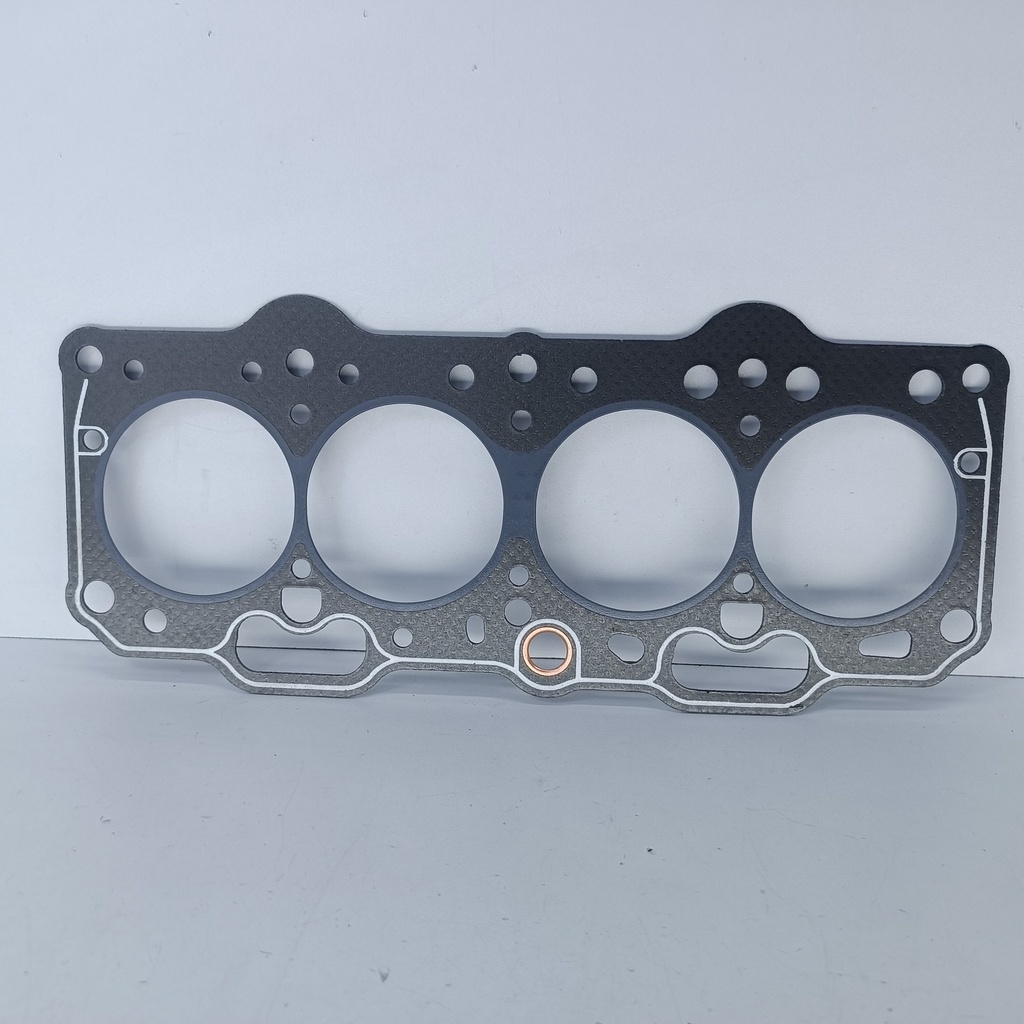 EMPACADURA CAMARA FIAT PALIO SIENA UNO SELECTA 1.3 8V MPI 92-99 - Vista 3