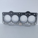 EMPACADURA CAMARA FIAT PALIO SIENA UNO SELECTA 1.3 8V MPI 92-99 - Vista 3
