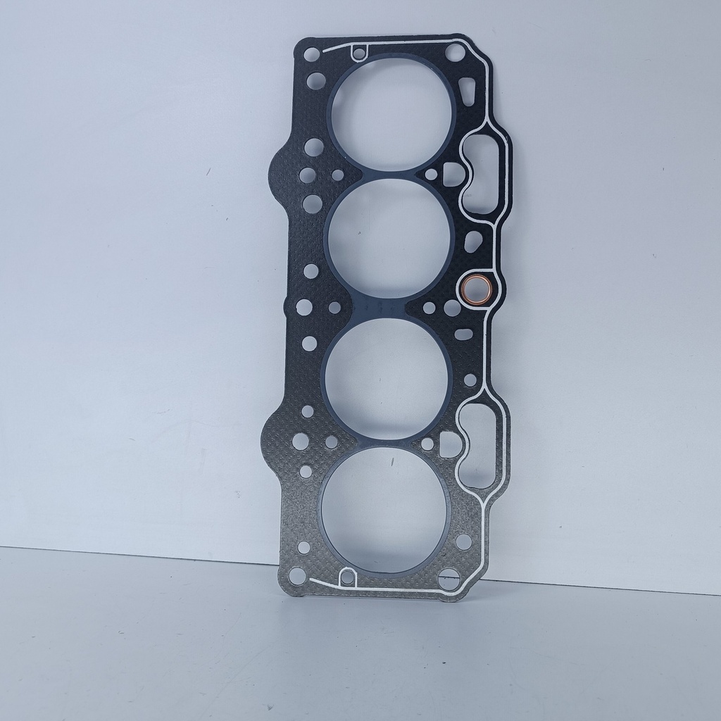 EMPACADURA CAMARA FIAT PALIO SIENA UNO SELECTA 1.3 8V MPI 92-99 - Vista 4