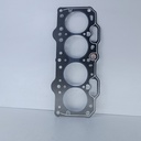 EMPACADURA CAMARA FIAT PALIO SIENA UNO SELECTA 1.3 8V MPI 92-99 - Vista 4