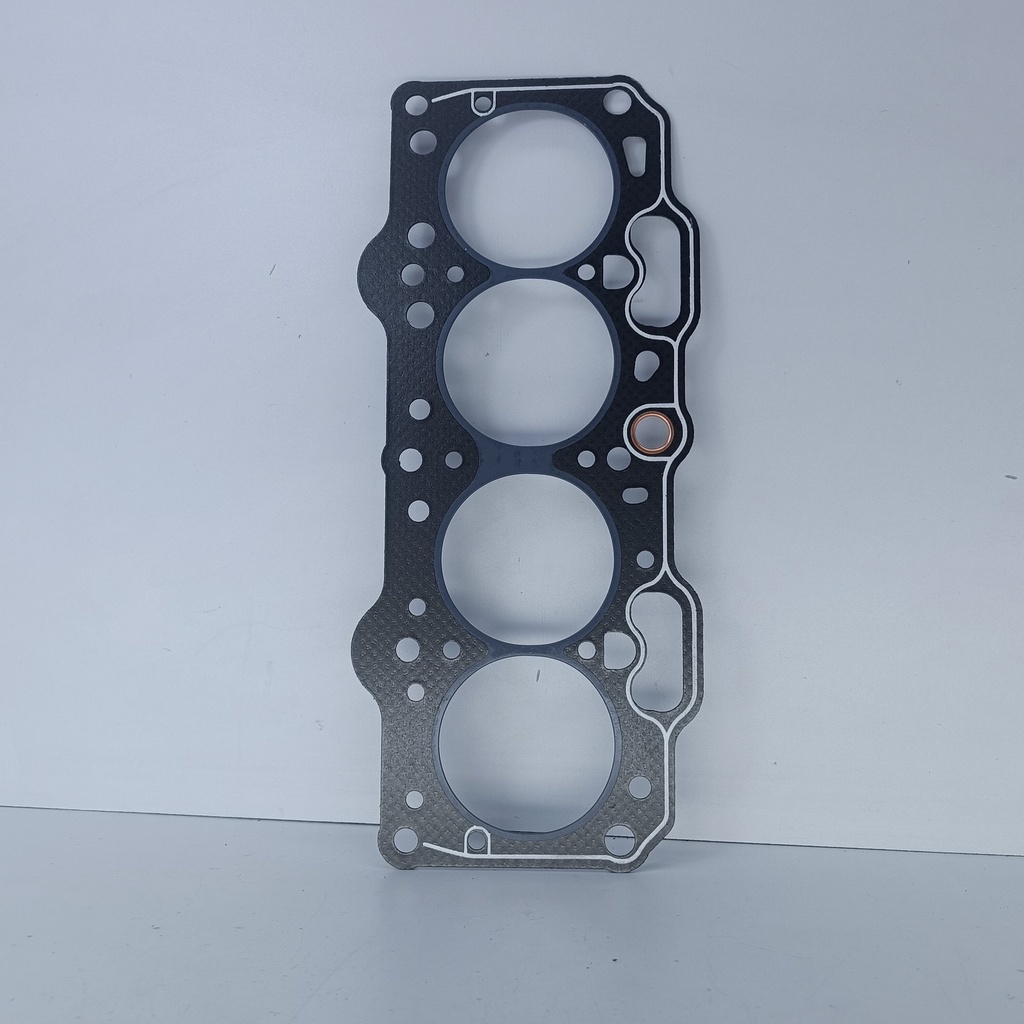 EMPACADURA CAMARA FIAT PALIO SIENA UNO SELECTA 1.3 8V MPI 92-99 - Vista 5