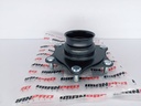 BASE AMORTIGUADOR DELT HONDA CRV 07-09 - Vista 1