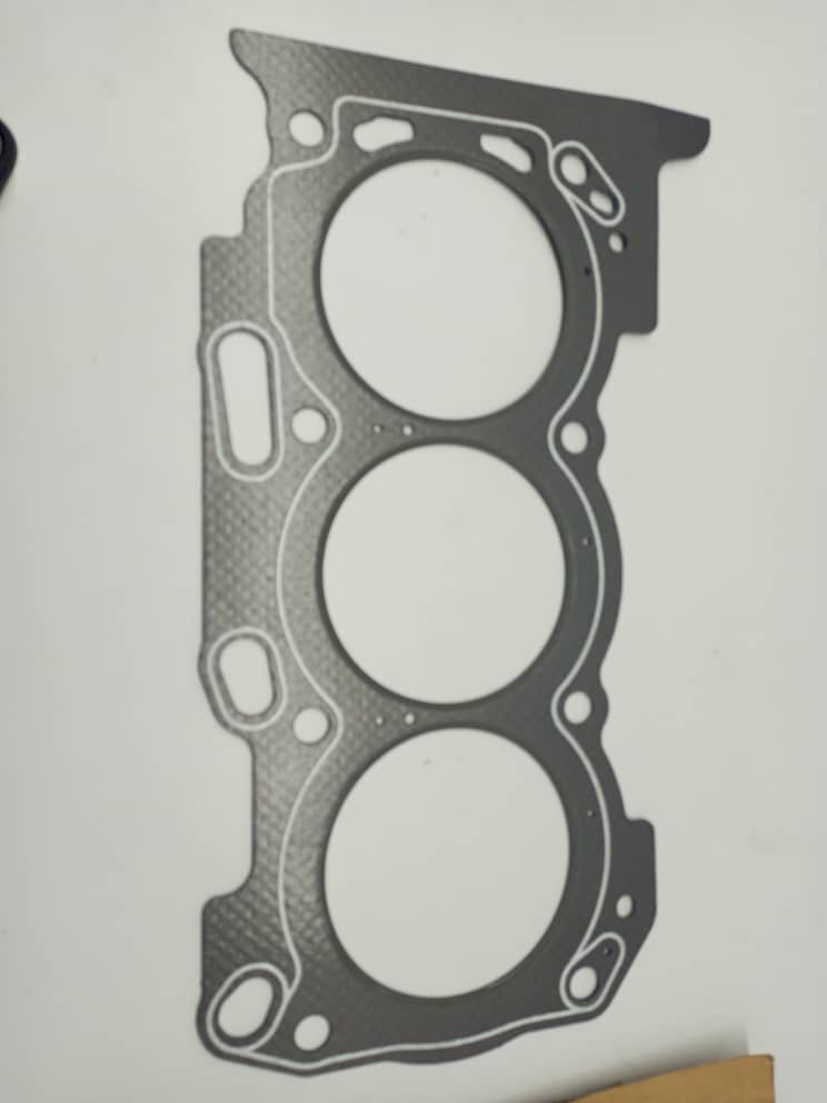 EMPACADURA CAMARA FORTUNER HILUX KAVAK 4RUNNER 1GR 4.0 DERECHA - Vista 2
