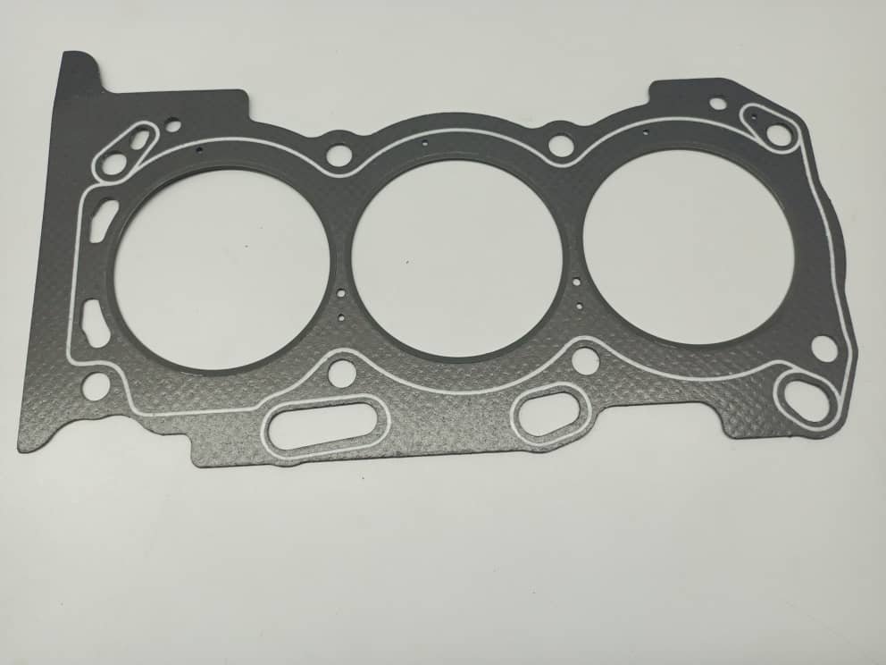 EMPACADURA CAMARA FORTUNER HILUX KAVAK 4RUNNER 1GR 4.0 DERECHA - Vista 3