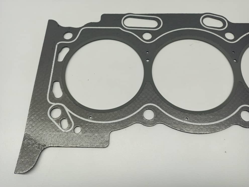 EMPACADURA CAMARA FORTUNER HILUX KAVAK 4RUNNER 1GR 4.0 DERECHA - Vista 7