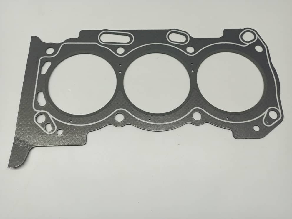 EMPACADURA CAMARA FORTUNER HILUX KAVAK 4RUNNER 1GR 4.0 DERECHA - Vista 4