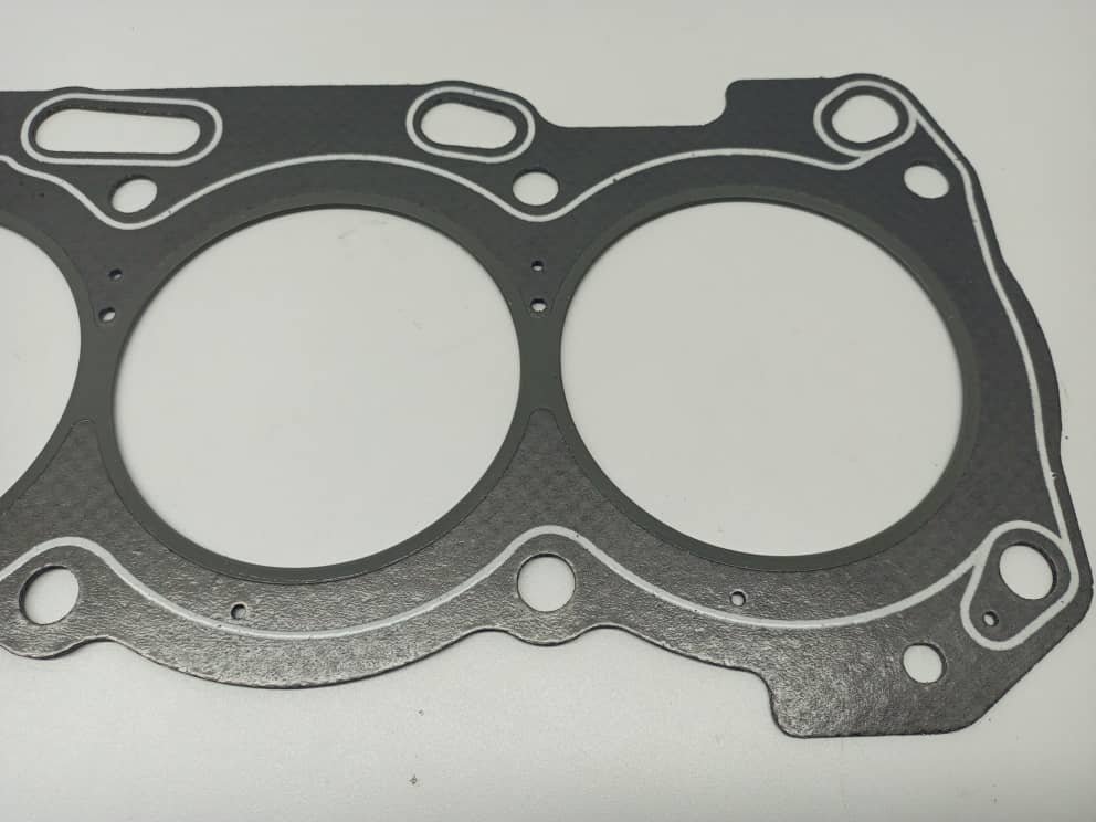 EMPACADURA CAMARA FORTUNER HILUX KAVAK 4RUNNER 1GR 4.0 DERECHA - Vista 6