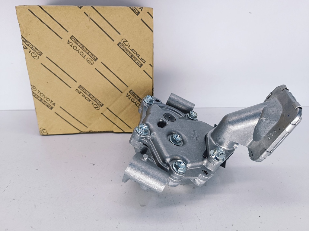BOMBA ACEITE PREVIA CAMRY 02-06 2.4 2AZFE - Vista 1