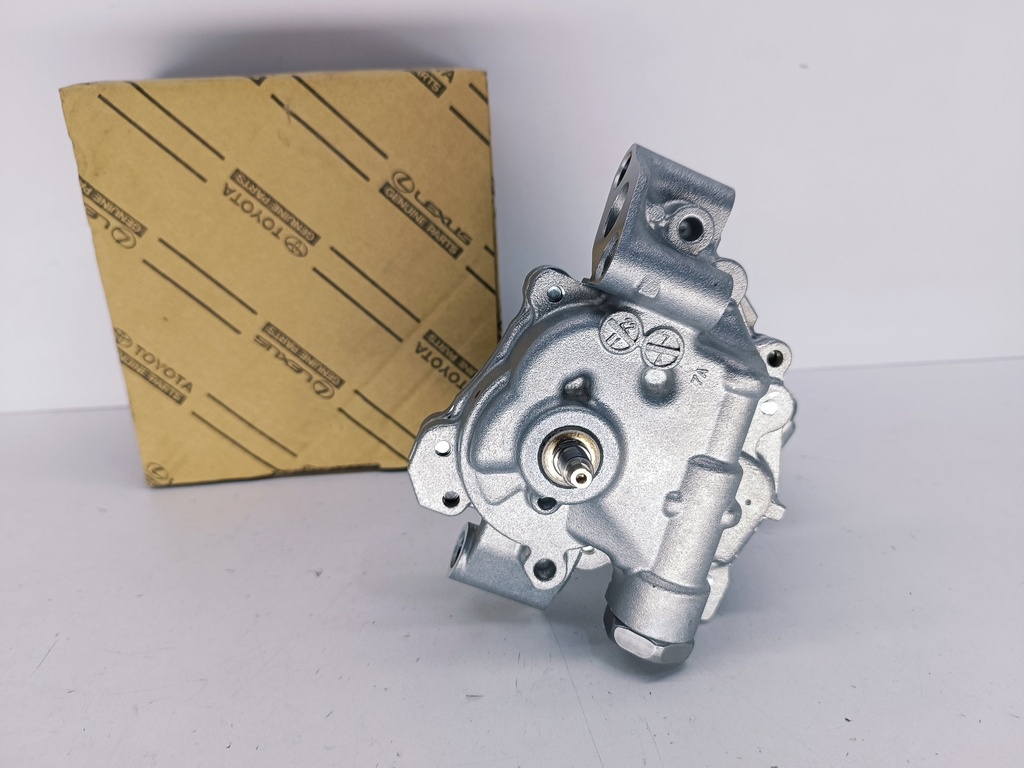 BOMBA ACEITE PREVIA CAMRY 02-06 2.4 2AZFE - Vista 2