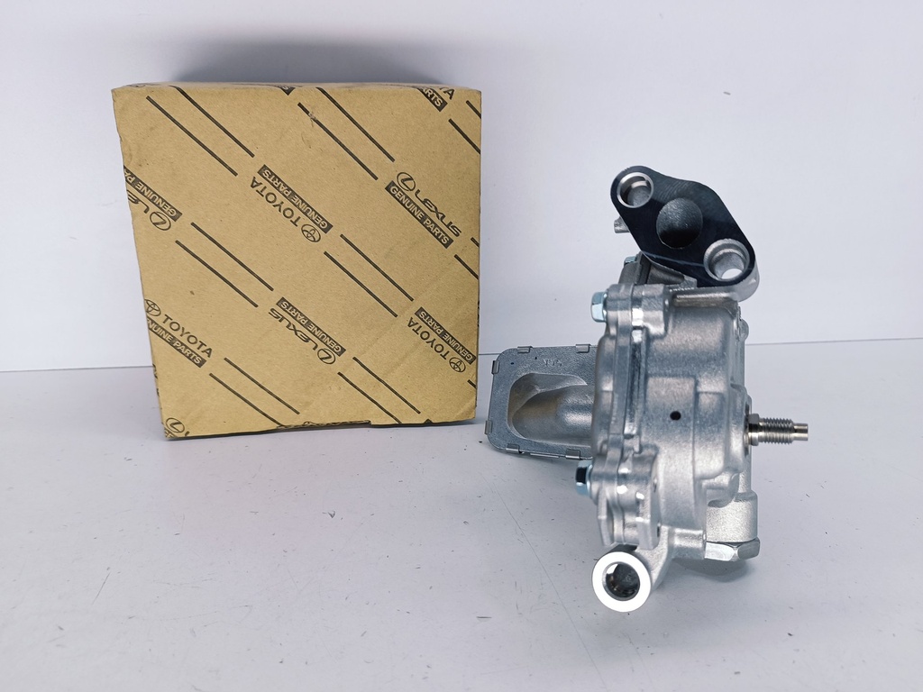 BOMBA ACEITE PREVIA CAMRY 02-06 2.4 2AZFE - Vista 3