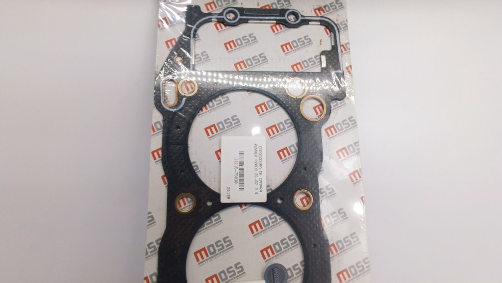 EMPACADURA CAMARA HILUX 2RZFE 3RZFE MERU 2.4 2.7 - Vista 1