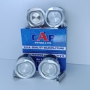 PISTON FOX SPACEFOX CROSSFOX 1.6 (030) (1.2X1.5X2.5 76.5MM) - Vista 4