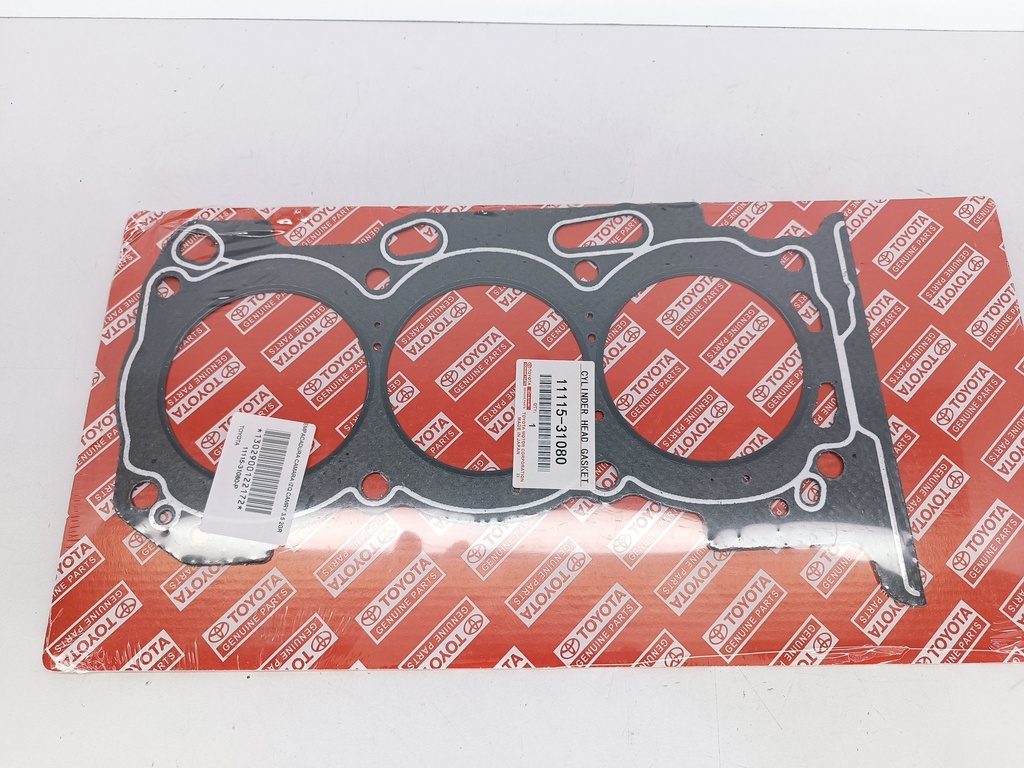 EMPACADURA CAMARA IZQ CAMRY 3.5 2GR - Vista 1