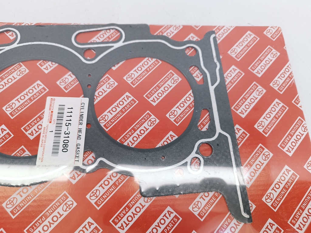 EMPACADURA CAMARA IZQ CAMRY 3.5 2GR - Vista 2