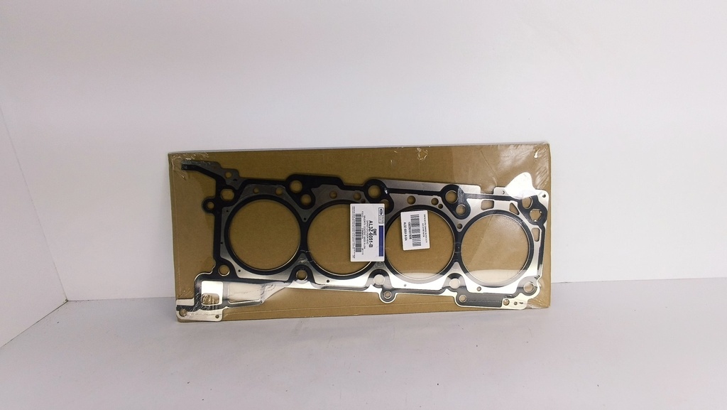 EMPACADURA CAMARA IZQ SUPER DUTY 6.2 METALICA - Vista 1